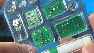 Khi bạn mua một nền tảng, bạn sẽ nhận được một mô hình làm quà tặng? [Trò chuyện mô hình: Magic Stor