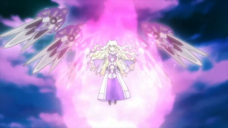 [Movie] Mahou Shoujo Lyrical Nanoha- Reflection Tập Full