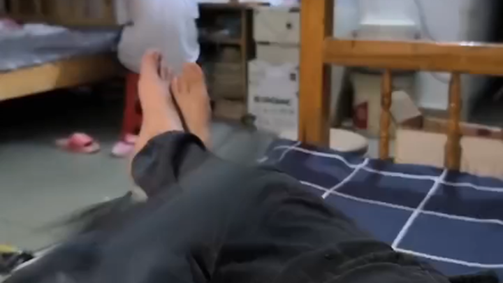 "Exploding chicken" damage from fans