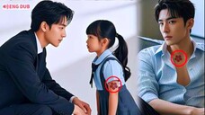 6 years after a night with Cinderella, CEO spots a girl bearing his mark. Could this be my child?