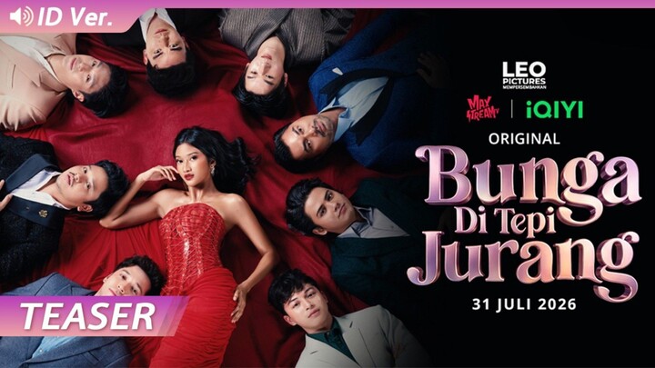 BUNGA DI TEPI JURANG