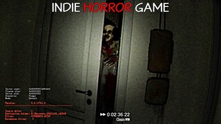 Abandoned: Short Message - Scary Dilapidated Old House | Indie Horror Game