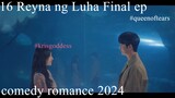 Reyna ng Luha (Queen of Tears) 2024 ep 16 Finale Eng Sub