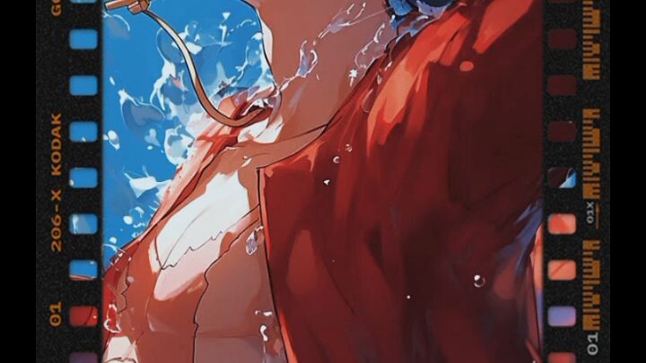 one piece