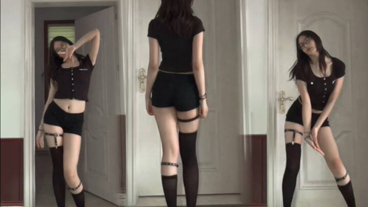 เต้นรำช่วงปิดเทอมฤดูร้อน [ครีมช็อกโกแลต]