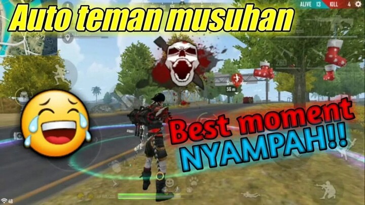 King Of Nyampah Beraksi guys🤣🤣