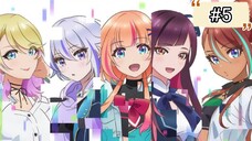 Kizuna no Allele Episode 5