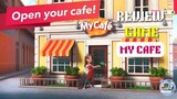 Review Game My Cafe