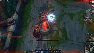 Những khoảnh khắc thú vị nhất ingame #14