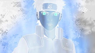 Shisui được hồi sinh nhờ kỹ thuật tái sinh, Itachi và Kisame lại trở thành cộng sự