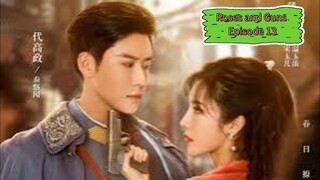 Mini Drama Roses and Guns S1 Episode 13 ( Indo Sub )