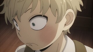 SPY X FAMILY Season 3 Episode 2 .. - Masa Lalu Kelam Loid Forger ..!!