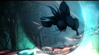 【时透无一郎】——最年轻的柱  天才