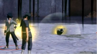 Sasuke  và sức mạnh#Animehay#animeDacsac#Naruto#BorutoVN