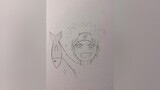 Reply to  Jiraiya and Naruto’s Fishing Trip . . . 🥺❤️|| art anime manga naruto jiraiya fyp foryoupage