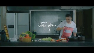 Rumah Singgah - Fabio Asher (Official Music Video)