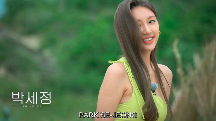 Single Inforno EP5 [ENG]