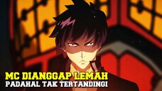 7 Mc Dianggap lemah dan diremehkan lalu menjadi overpower part 3