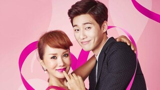 สะกิดหัวใจยัยแม่มด ตอนที่ 3