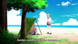 Sounan Desu Ka? eps 7 sub indo