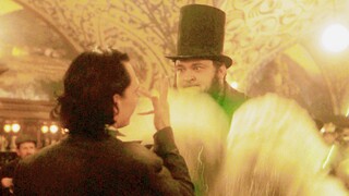 Loki ซีซั่น 2: พ่อมดโลกิหล่อมาก เขาเป็นเทพเจ้าตัวจริงเลย!