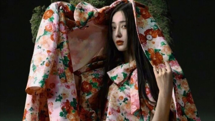 【范冰冰】“泰娱对她的偏爱不要太明显。”