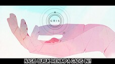 Musibah Yang Menimpa Gadis Diva Ini Membuatnya Kehilangan Suara Merdunya! |Gris Part 1