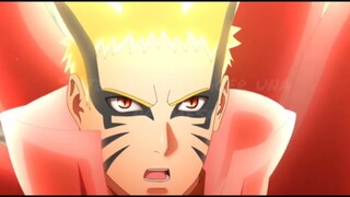 Boruto: Naruto Next Generetions de Op 9 full/[Gamushara]/AMV