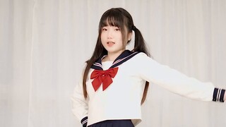 ~Gadis yang polos dan polos bisa membuat jantungmu berdetak~❤️Spektrum detak jantung [Saus ikan asin