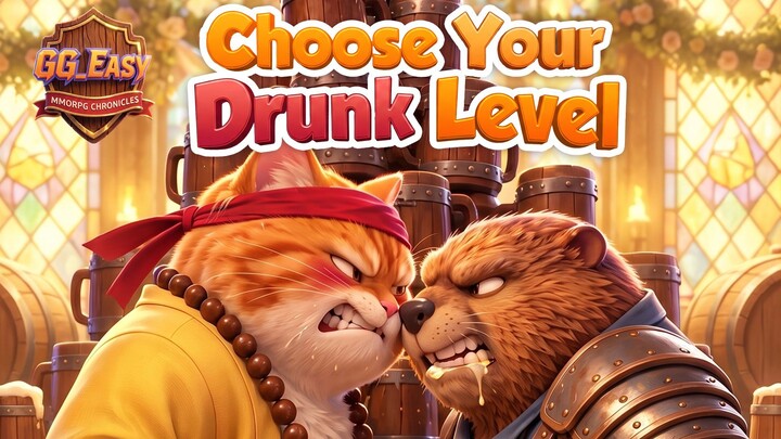Oktoberfest drinking debuff beers