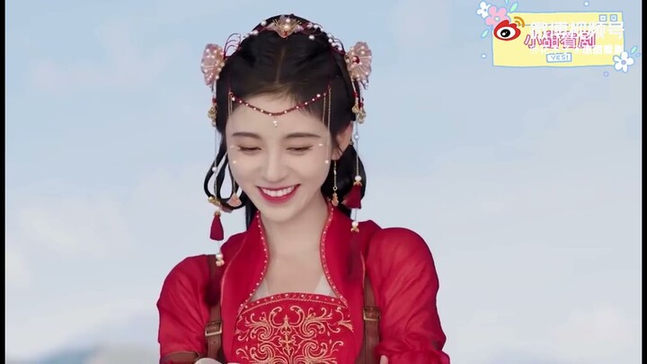 |Trailer Mộ Nam Chi| Quận chúa Khương Hiến trổ tài khiến tất cả đều ngạc nhiên (Tịnh Y×Tuấn Hy)