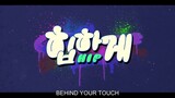 Behind Your Touch Ep 16 English Sub