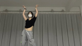 red velvet新歌feel my rhythm 速扒翻跳