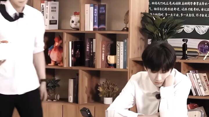 【VIETSUB】LỚP HỌC SIÊU VIỆT VÔ HẠN 3 - EP8 (PHẦN HẠ) CUT | NHAN AN × DƯ VŨ HÀM