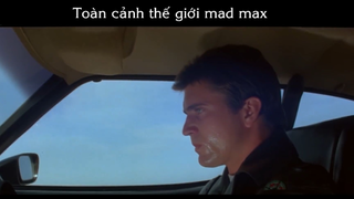 Phim Chat25-3 - toàn cảnh thế giới mad max P2