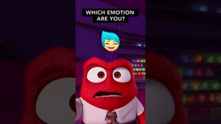 Bagaimana Mood Kamu Hari ini? | Inside Out 2