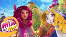 Tập 16 - Phần 2| Mia And Me - Cuộc Phiêu Lưu Của Mia.