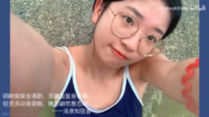 Treasure Creator Jia0002 KeyKeyKiYoMi | The Growing-Style Dance Zone: A Girl’s Stunning Transformati