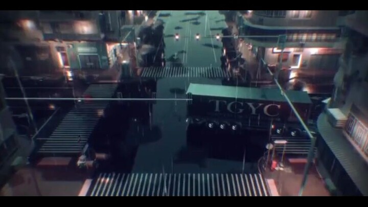 truk kun berulah lagi  didonghua