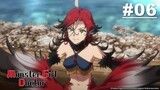 Monster Girl Doctor - Episode 03 [English Sub] - BiliBili