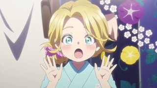 04 - Ame to Kimi to (Subtitle Indonesia)