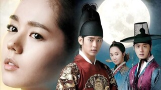 Moon Embracing the Sun Tagalog dub ep 2