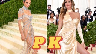 كيف هي عارضة الأزياء الحقيقية؟