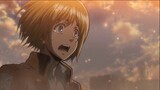 The most awesome episodes in anime in recent years, burning the sky [Part 4]