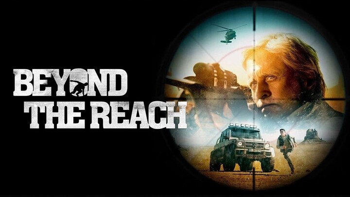 Beyond the Reach 2015 SUB INDO