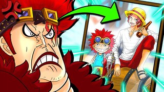 We Missed Something BIG About Shanks!
