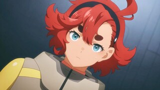 【เมษายน/ชั้นหนึ่งโอโคโระ】Mobile Suit Gundam: The Witch from Mercury S2 PV อย่างเป็นทางการ【กลุ่มแปลภา