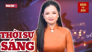🔴[Trực Tiếp] Thời Sự Sáng Ngày 20/7 | Tin Thời Sự Trong Nước và Quốc Tế Nóng Nhất 24H qua