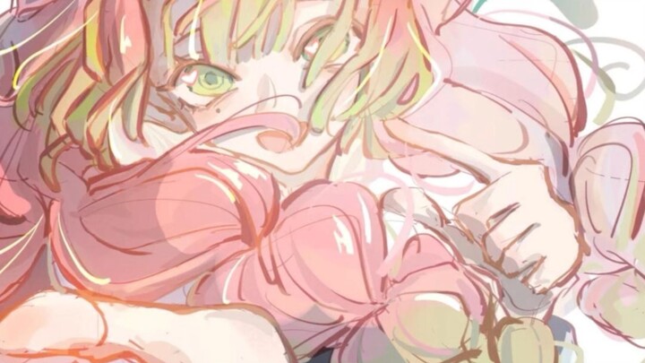 هل تقصد شينباي من معبد غانلو أم ميري من معبد غانلو؟