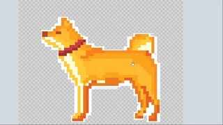 How to edit and resize a custom image for Gather Town